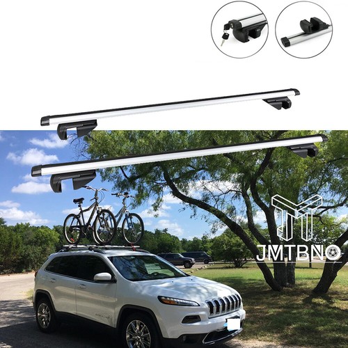 For Jeep Cherokee 2014-2022 Roof Rack 