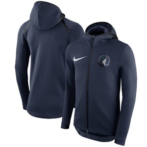 nike nba therma flex showtime hoodie