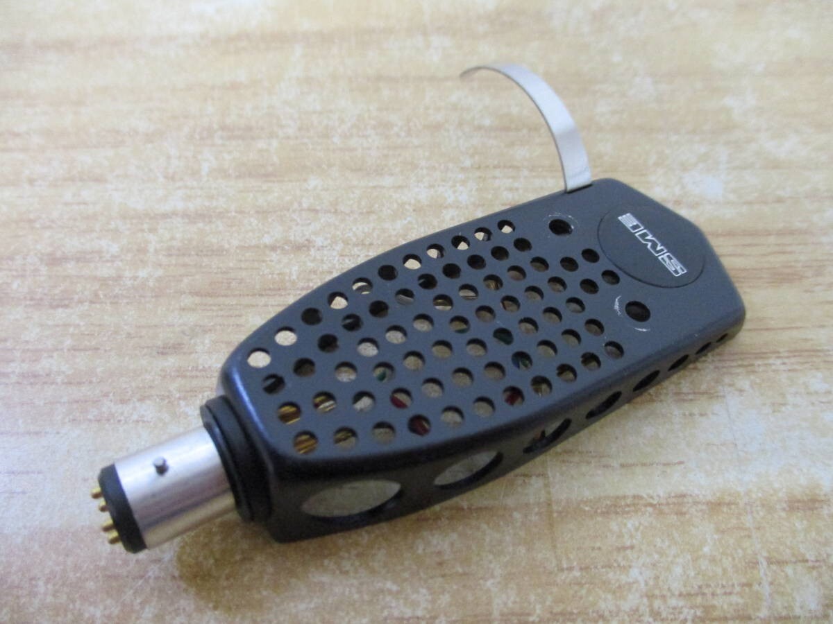 SME 純正のヘッドシェルS2-R SME S2-R Headshell | eBay