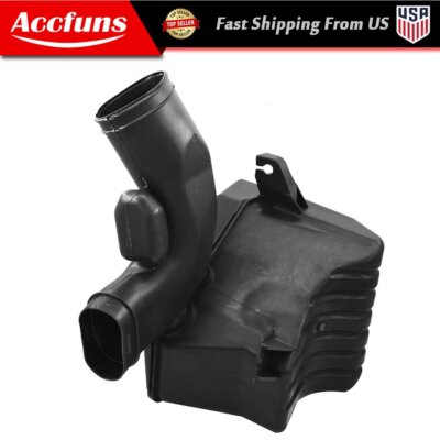 NEW Air Cleaner Intake Resonator For Acura TSX 2.4L 17230RL6E00