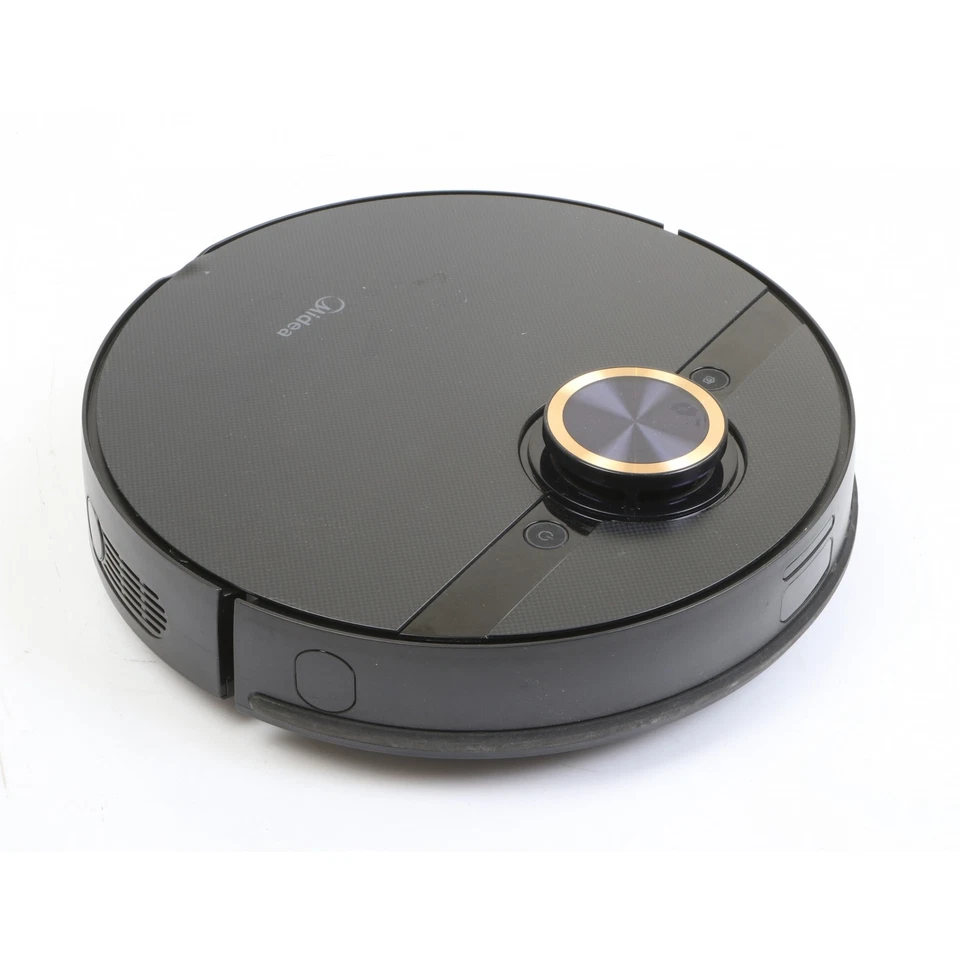 Midea Saug-und Wischroboter M7 Pro + Defekt (274590) - Bild 3 von 4