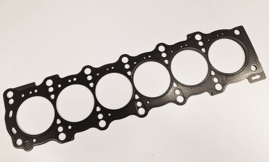 Toyota 1JZ-GTE JZX100 JZX110 Cylinder Head Gasket 11115-88410 Toyota 1JZ-GTE JZX100 JZX110 Cylinder Head Gasket 11115-88410