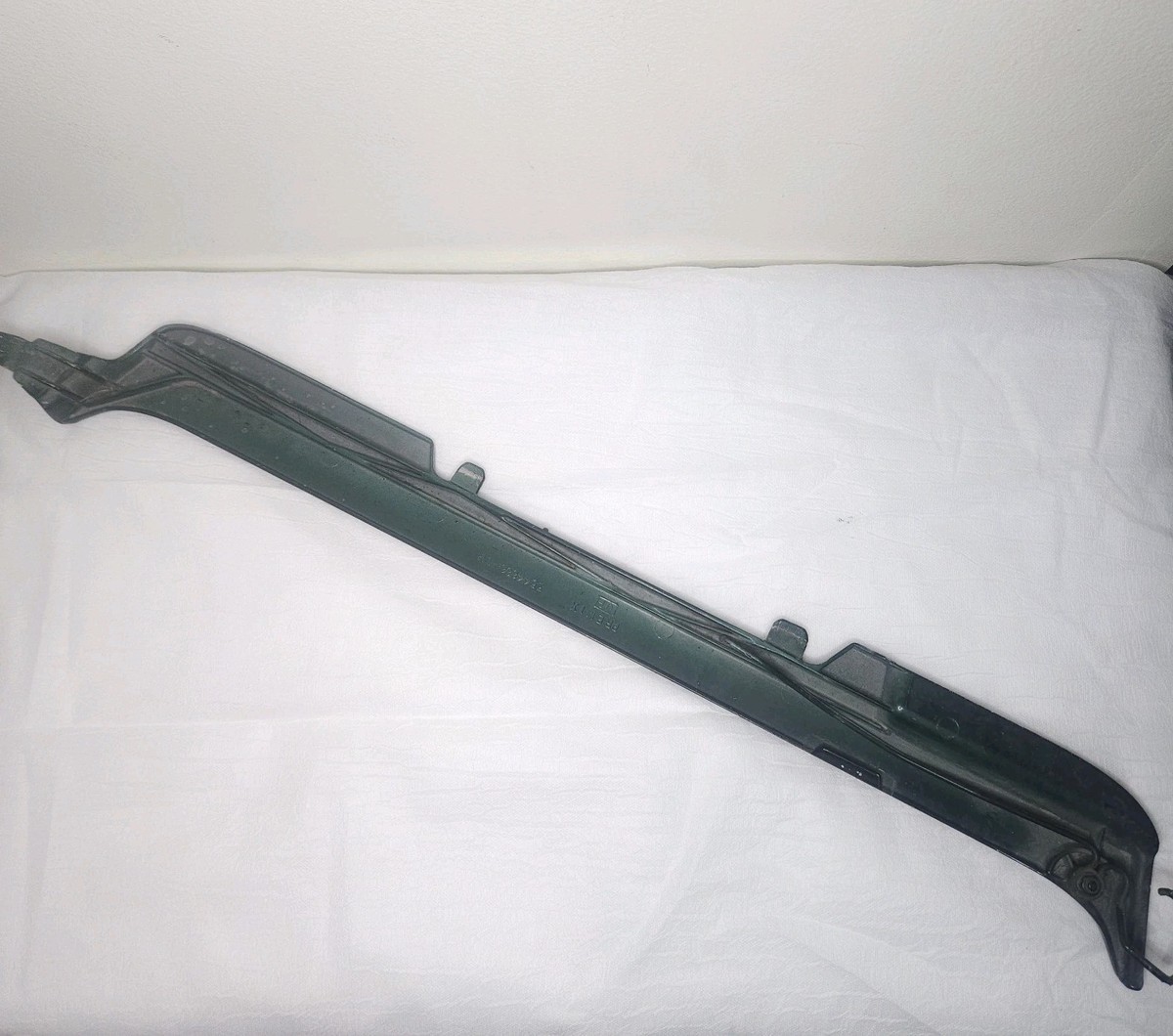 1994-1996 Cadillac Deville Concours Factory Left Quarter Skirt