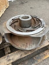 Flygt Pump Impeller 6507007-S