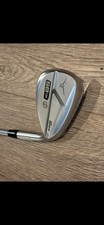 Mizuno S23 58 Wedge 8 Bounce KBS Shaft
