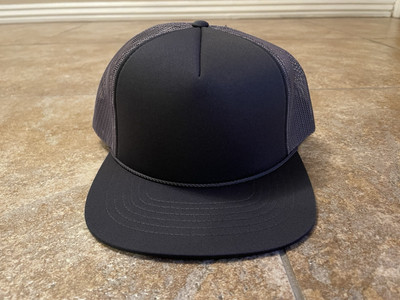 Richardson Foam Trucker Hat Richardson 113 Foamie Trucker Hat