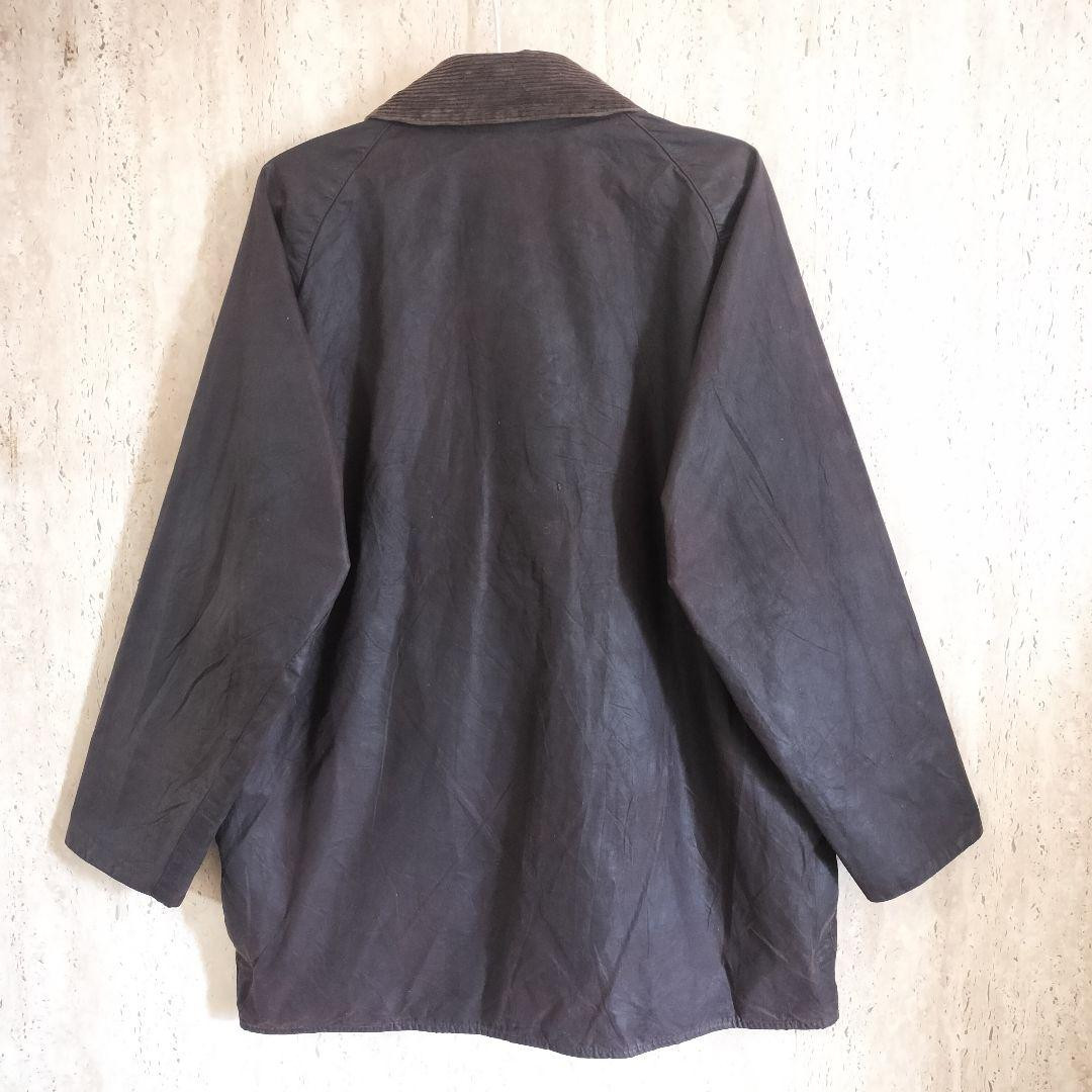 Barbour Beaufort セージ　C40 Barbour 40th Anniversary Beaufort Jacket- Navy (MWX2254NY72