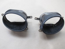 Audi RS7 C7 2016 4.0L Rear Exhaust Pipe Tip Set 2 PCS 12-18 ;