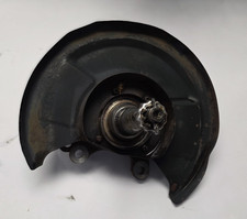 Drivers Side 94 95 96 Ford F150 Steering Spindle Knuckle Front Left 2wd