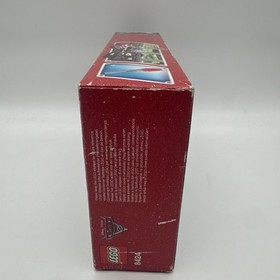 LEGO&reg; Cars 2 8424 - Hooks Agent Center 114 Pieces 5-12 Years New/New