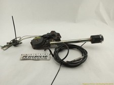Corvette C4 Coupe Power Antenna With Cable Wire Fits 1984-1987 84 85 86 87