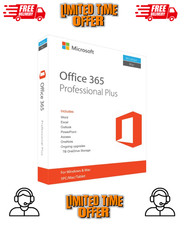 Microsoft 365 Personal   1 PC or Mac License   12 Month Subscription Product Key