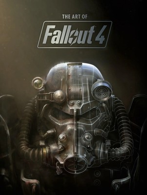 Bethesda Softworks | The Art of Fallout 4 | Buch | Englisch (2015)