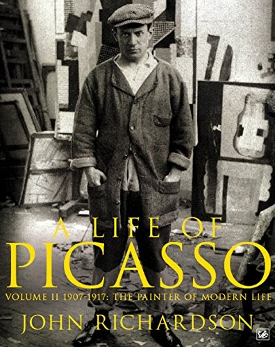 A Life Of Picasso Volume Ii : 1907 1917: The Painter Of Modern Life John Richardson - Image 7