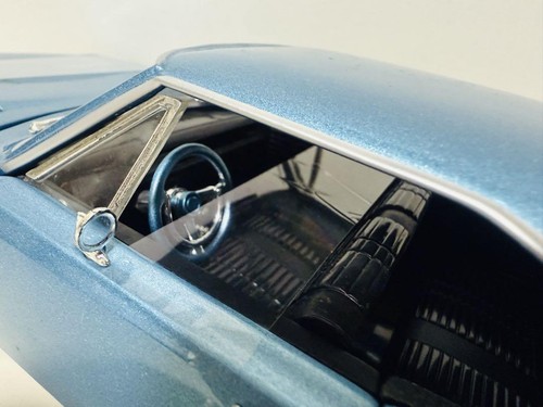 '68 Plymouth Road Runner 1/18 scale - Picture 4 of 8