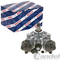 Bosch Hochdruckpumpe Einspritzpumpe Passend FüR Audi A4 A5 A6 A7 A8 Q5 Q7 Q8 VW
