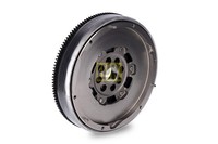 Schwungrad Schwungscheibe ZMS LuK DMF Schaeffler LuK 415 0320 10 FüR Peugeot 807