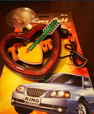 Love Call Retro