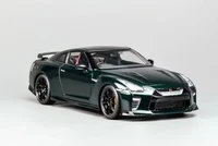 Motorhelix M83516 1:18 Nissan GT-R R35 Track Edition Nismo T-Spec Modellauto