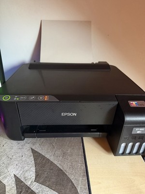 Epson EcoTank ET-1810