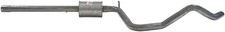 Mittelschalldämpfer BOSAL 284-971 für VW GOLF 7 5G1 BQ1 BE1 BE2 SPORTSVAN AM1 A3