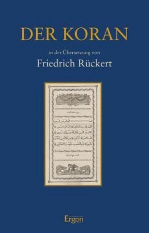 Der Koran Hartmut Bobzin - Bild 2