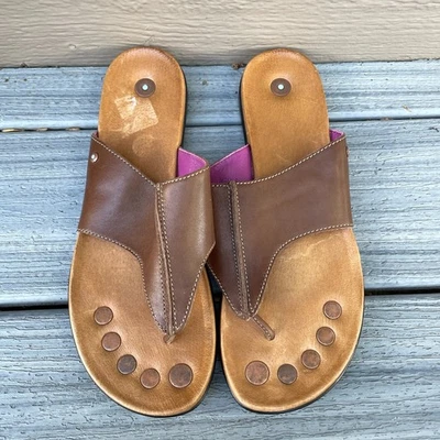 Juil Leather Upper Sandals for Women for sale | eBay