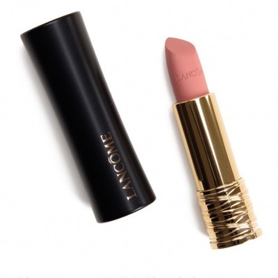 Lancome L'Absolu Rouge Drama Matte Lipstick 510 Divine Idylle Rose Nude