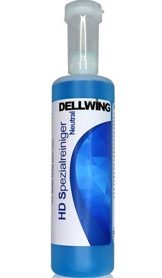 HD Special Cleaner Neutral 1L + Dosing Aid   Ultrasonic Cleaner Concentrate...