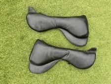 Wow Saddle Panels 