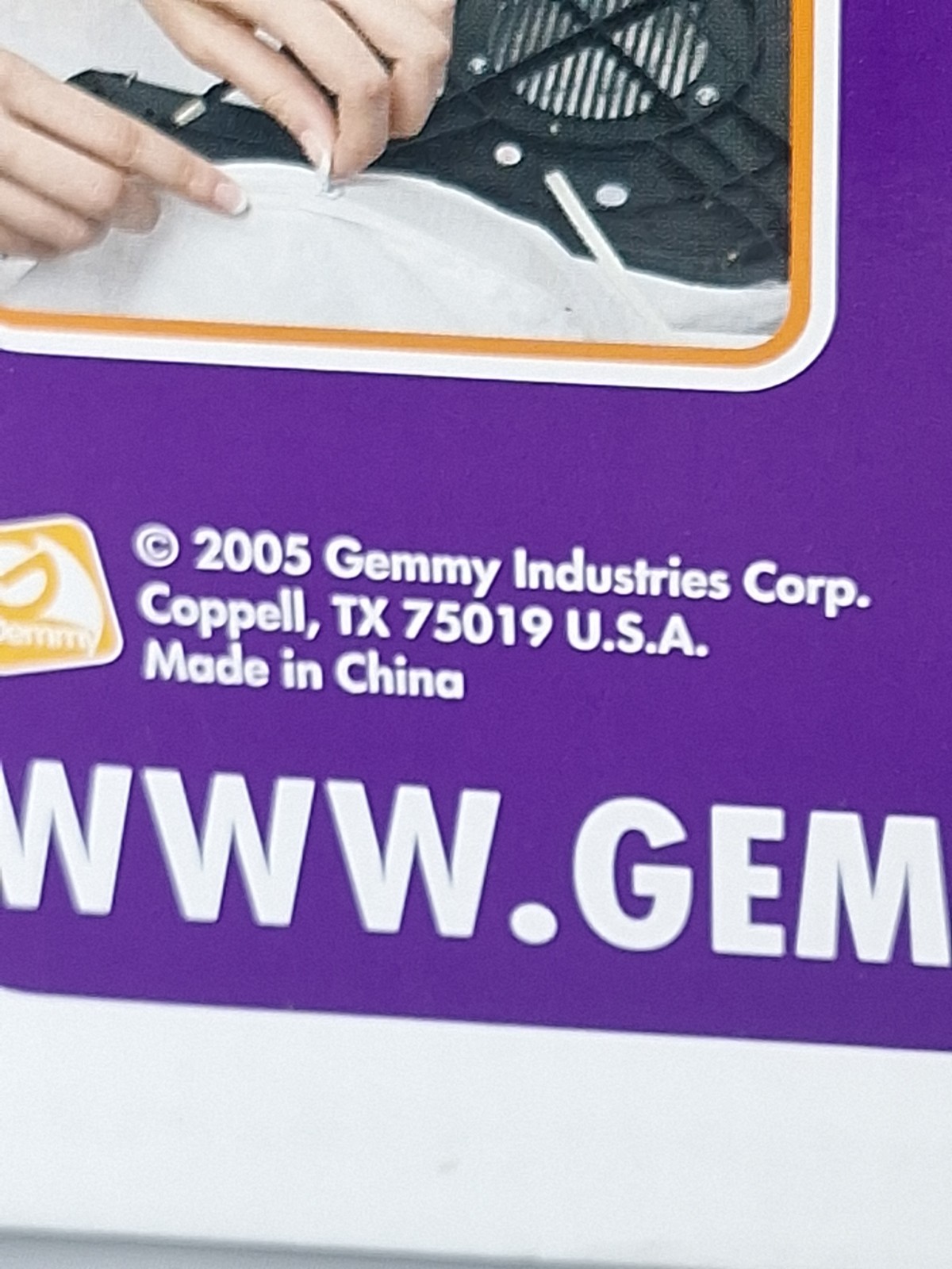 Gemmy Airblown Inflatable 6ft Tall Ghost Halloween Decor Vintage 2005 ...
