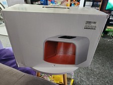 Brand New In Slightly Damaged Box, 7 Colors Photon LED Light Therapy Mask