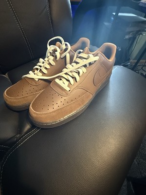 Nike Court Vision Lo