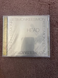 The Monkees Head | eBay