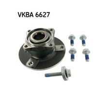 Roulement de roue Smart FORTWO