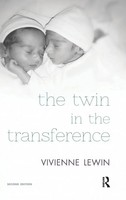 Vivienne Lewin | The Twin In The Transference | Buch | Englisch (2019)