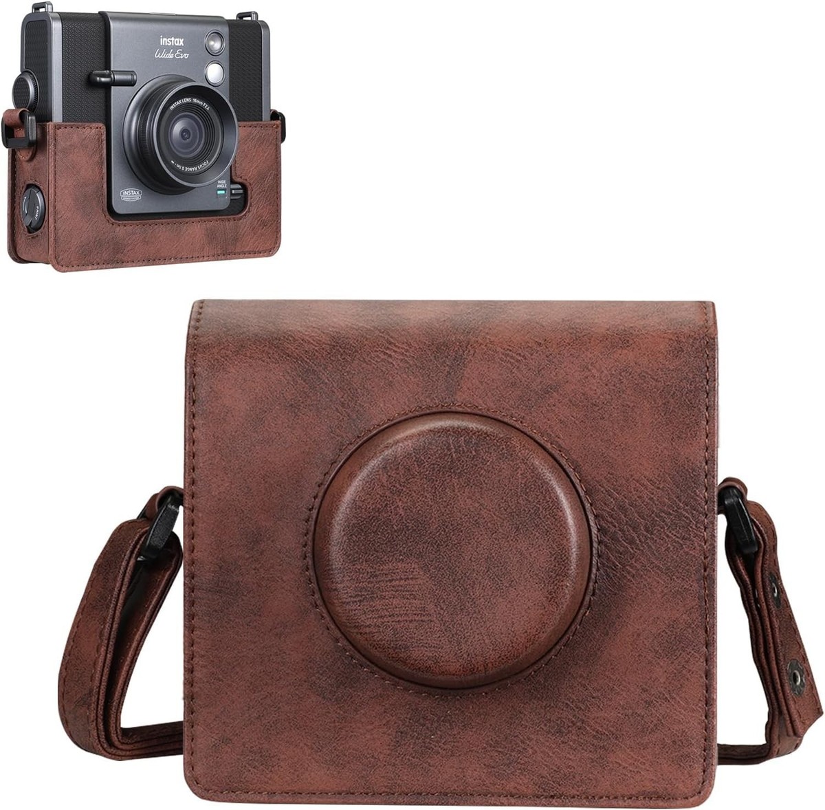 Leebotree fujifilm instax wide custodia protettiva. Cerca, compra, vendi nuovo e