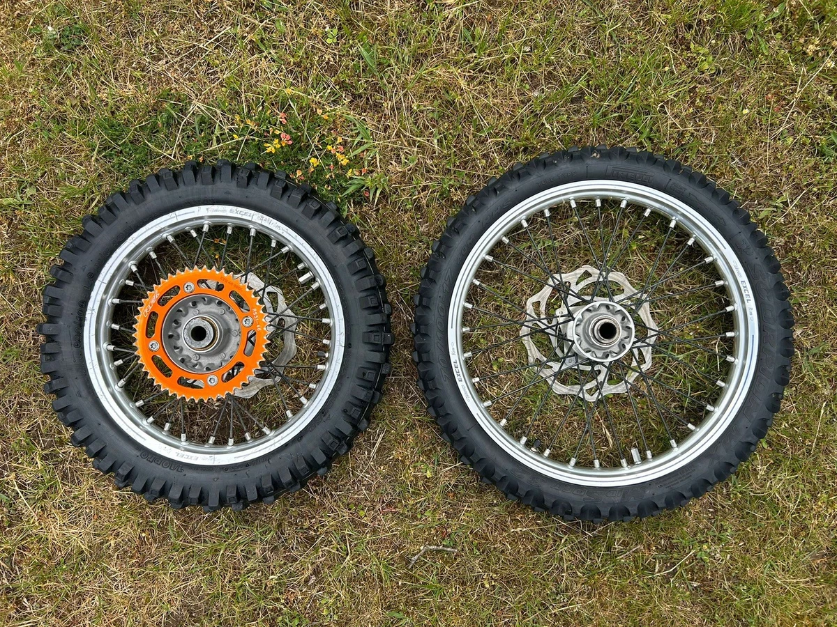 ktm sx 85 wheels products for sale | eBay UK