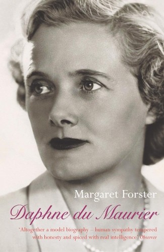 Daphne Du Maurier by Margaret Forster (PB 1994) - Image 6