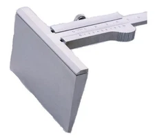 MATUI Column Gauge Thickness 52mm 200mm C5-20