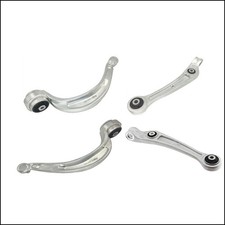 Querlenker Längslenker Vorne Unten Hinten Links für Audi A4 8K2 8KH A5 8F7 8TA