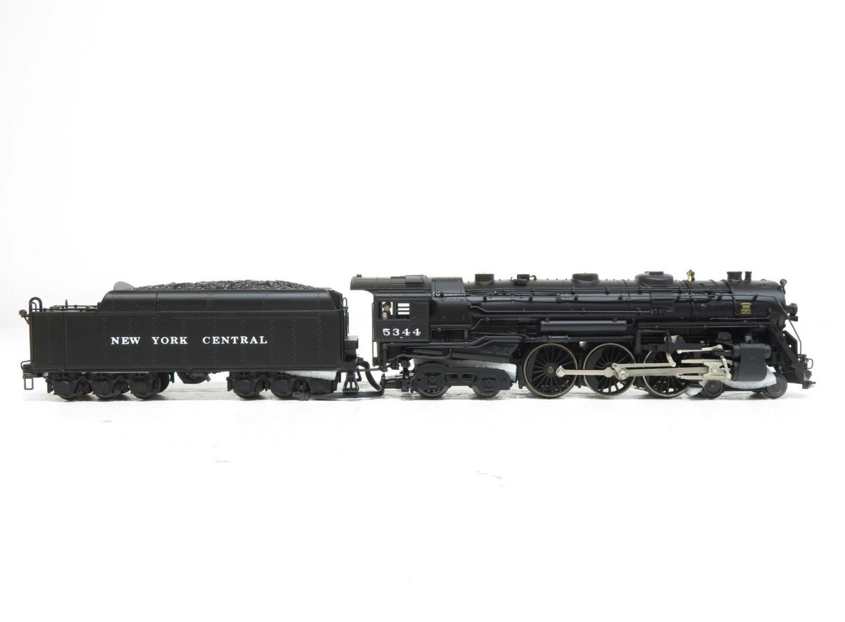 Johnny&#39;s - Ｋページ K-Line K3270-5343S New York Central J1e Hudson & Tender