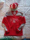 Ohio State University Clothing