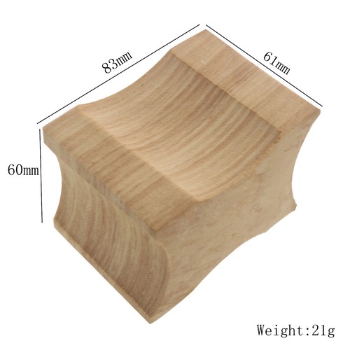 Neck Bracket Luthier Tool Guitar Neck Rest Support Wood Instrument Luthier2495 - Picture 7 of 7