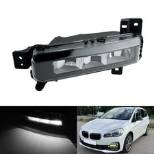 Für BMW 2 Active Tourer F45 F46 X7 G07 LED Nebelscheinwerfer mit Glühbirne Links