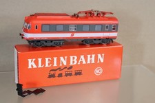 KLEINBAHN 4010 Ersatzteil Reparatur Obb ÖBB Klasse Br 022-4 E-Lok Lokomotive Om