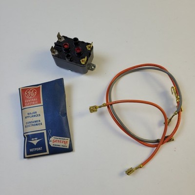 Over current relay kit WB27X5058 OEM