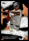 2026 Topps Series 1 Rafael Devers Base (RAW)