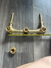 Multi-Handle Tub Shower Rough-In Valve