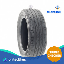 Used 20555r16 Kumho Solus Ta31 91h - 732